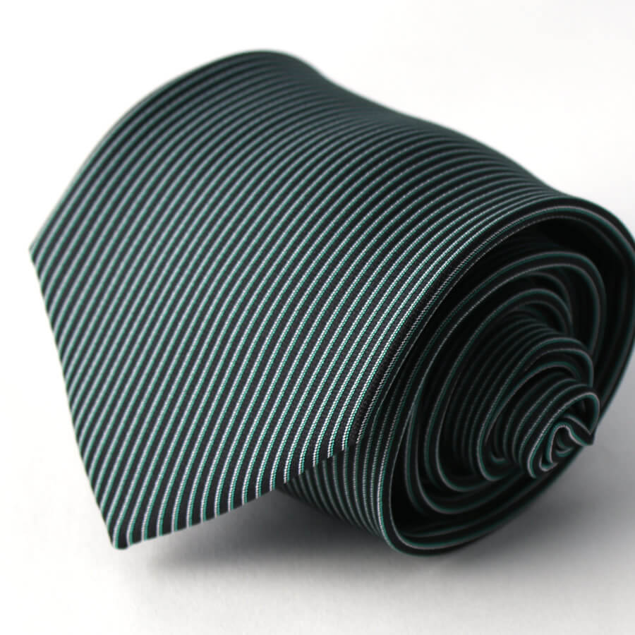 グリーン　ネクタイ　緑