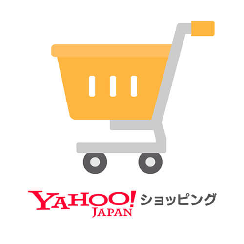 Yahooショッピングロゴ