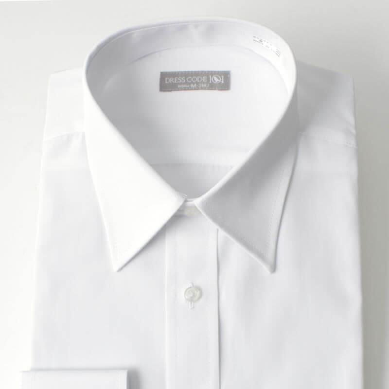 レギュラーカラー