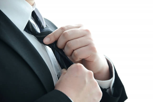 ネクタイ necktie