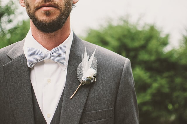結婚式参列の服装マナー 結婚式に最適なワイシャツとngシャツは だった ビジネスマン応援メディア スマートビズ Smart Biz