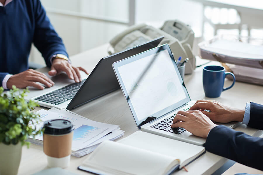 オフィス 暖房20度 ウォームビズ