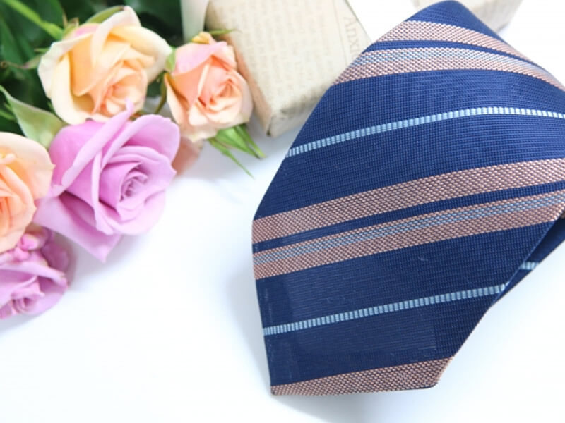 成人式　ネクタイ