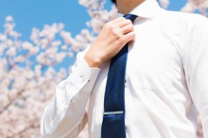 就活 学生  新社会人