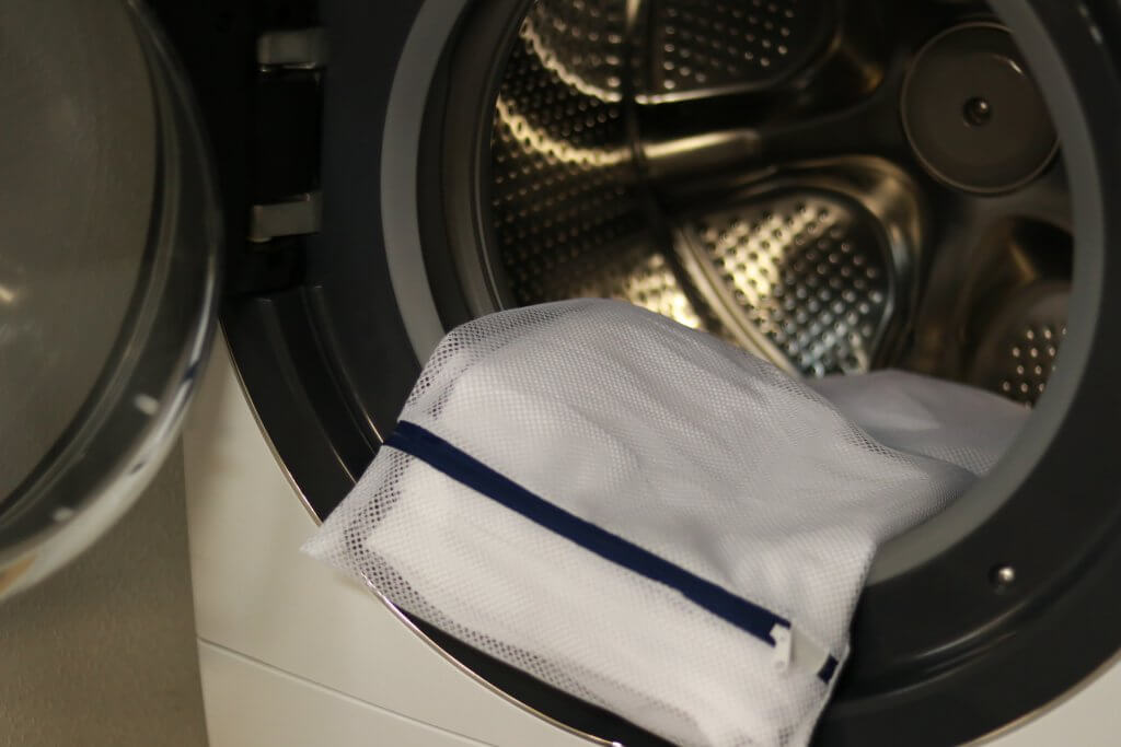 ワイシャツ 脱水