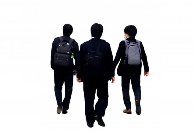 ビジネス バッグ リュックサック