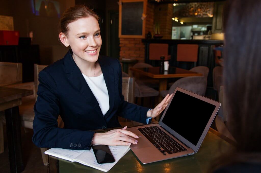 クールビズ お手本