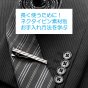 長く使うために！ネクタイピン素材別お手入れ方法を学ぶ