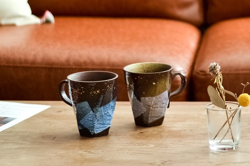 マグカップ　古希　プレゼント