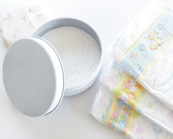 ワイシャツ 黄ばみ