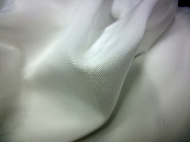 ポリエステル生地