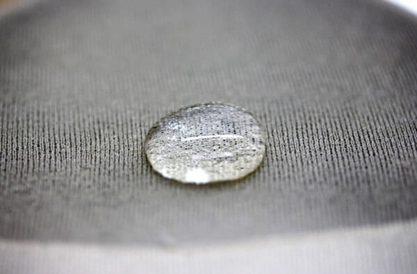 ポリエステル100%