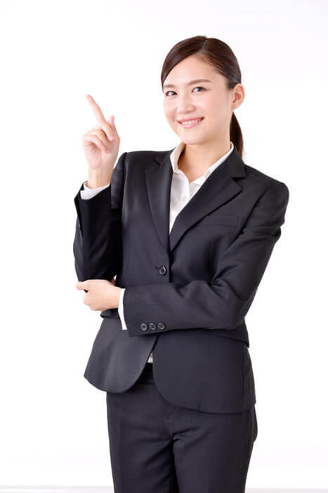 クールビズ 女性 服装