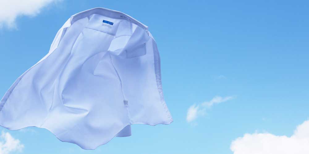 ワイシャツブログ