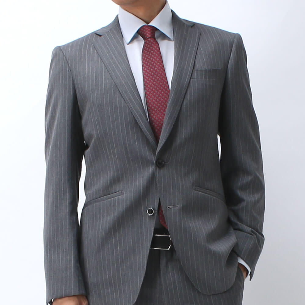 商社にお勤めの方のコーデ