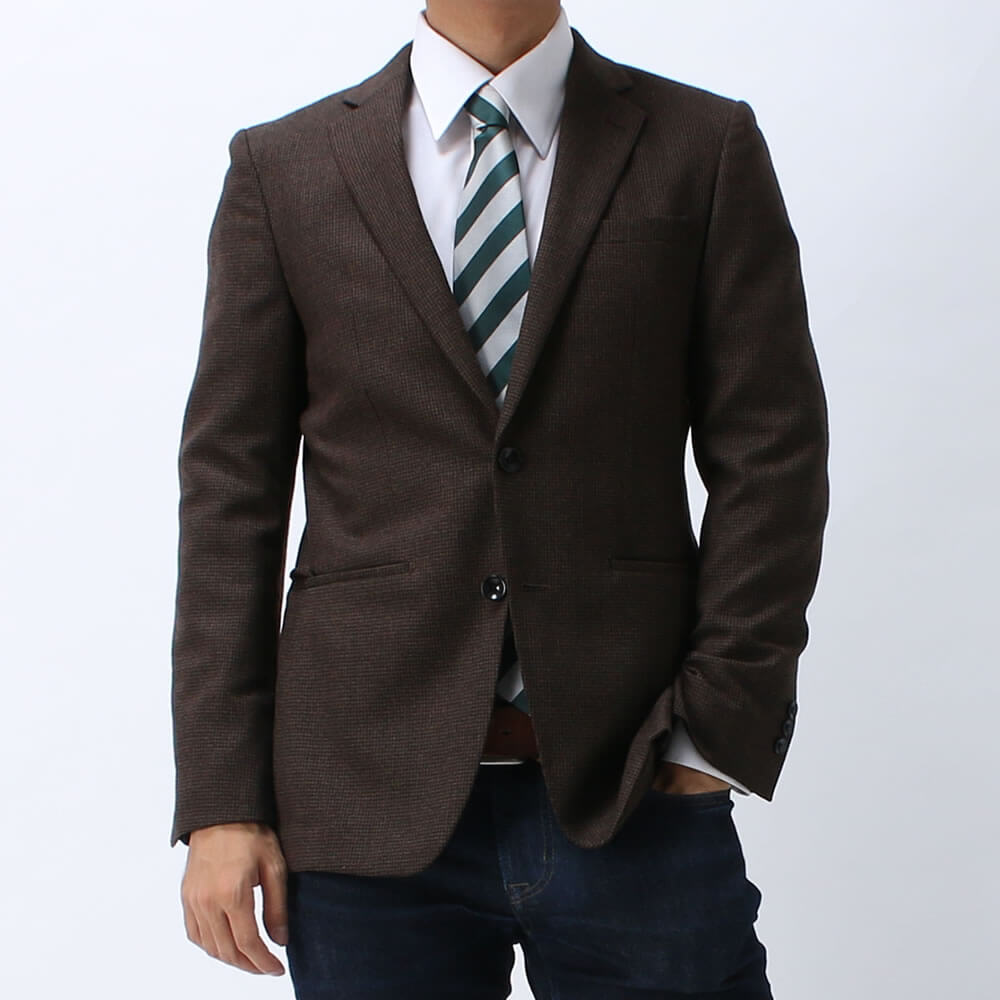 広告代理店　着こなし　コーディネート