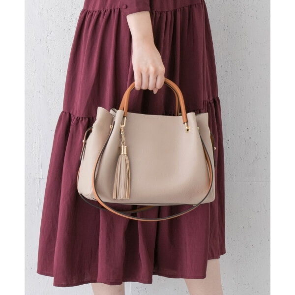 RODE SKO 4WAYトート